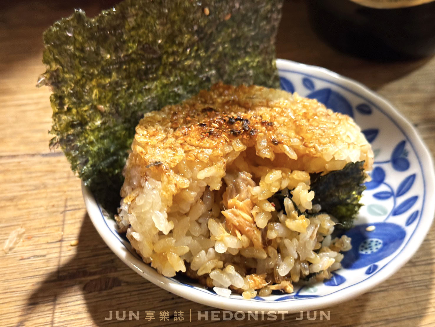 《台北‧信義》竹村居酒屋-在城市夾縫欣賞台北101 點位絕佳老派居酒屋 - 第16張圖 《台北‧信義》竹村居酒屋-在城市夾縫欣賞台北101 點位絕佳老派居酒屋
