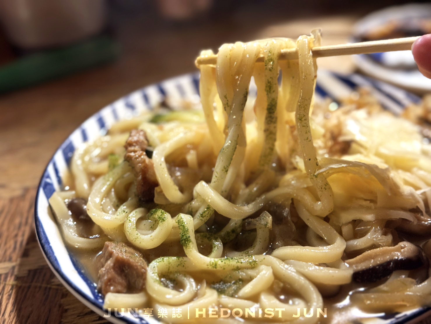 《台北‧信義》竹村居酒屋-在城市夾縫欣賞台北101 點位絕佳老派居酒屋 - 第23張圖 《台北‧信義》竹村居酒屋-在城市夾縫欣賞台北101 點位絕佳老派居酒屋