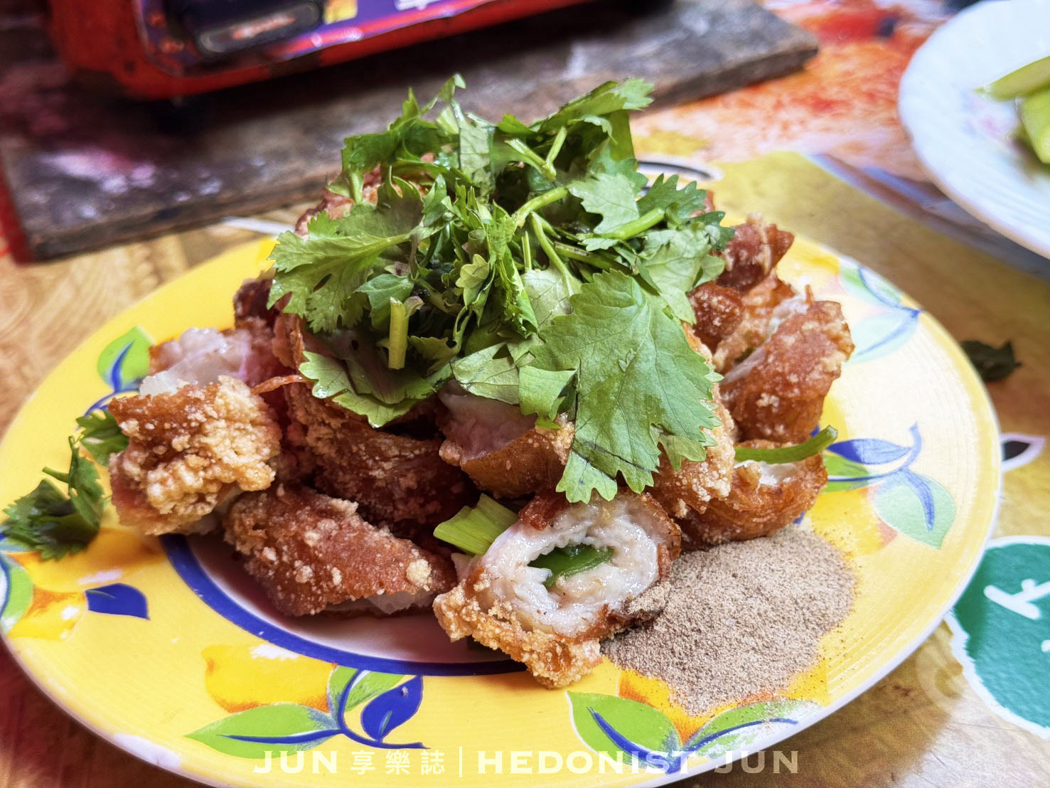 《台北‧大同》阿錦砂鍋魚頭-榕樹下砂鍋魚頭料多味美 家常菜古早味手藝一絕