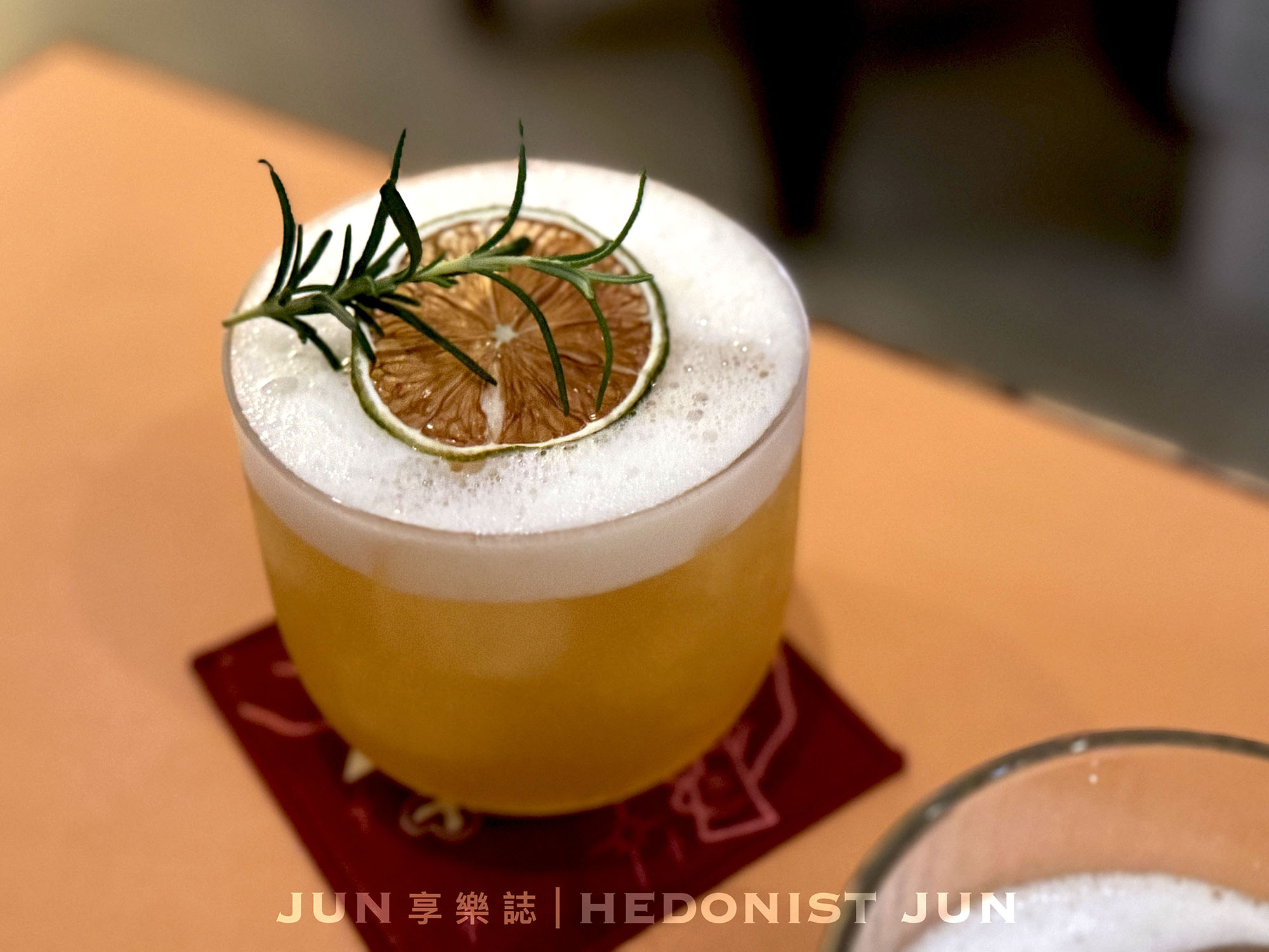 《台北‧中山》東村友情聚會所 East Village By A Train-字母系列台味復古風格餐酒館