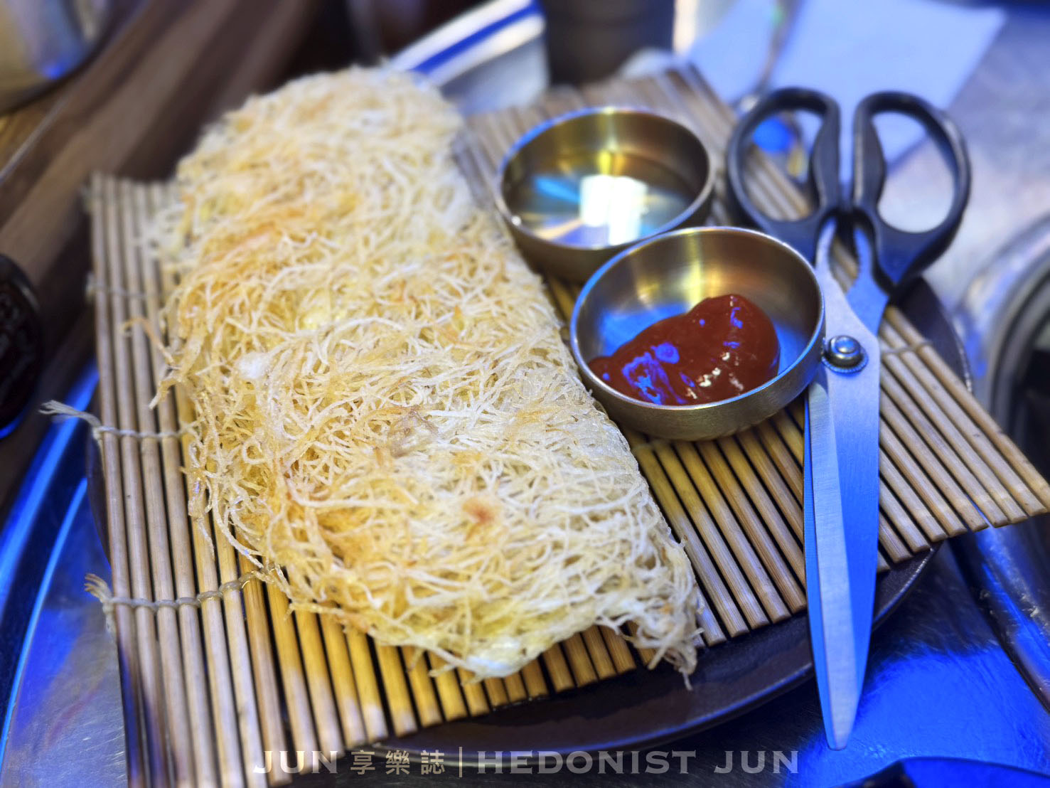 《台北‧大同》鐘路大多力韓雞湯-清燉雞湯吃了好有力 獨特韓式餐點很在地