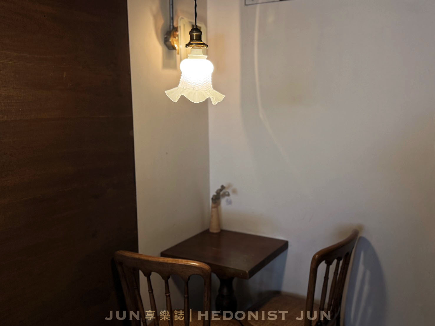 《台北‧南港》SCOOP LAB. | Coffee & Desserts-藏身南港展覽館附近療癒老宅咖啡 - 第17張圖 《台北‧南港》SCOOP LAB. | Coffee & Desserts-藏身南港展覽館附近療癒老宅咖啡