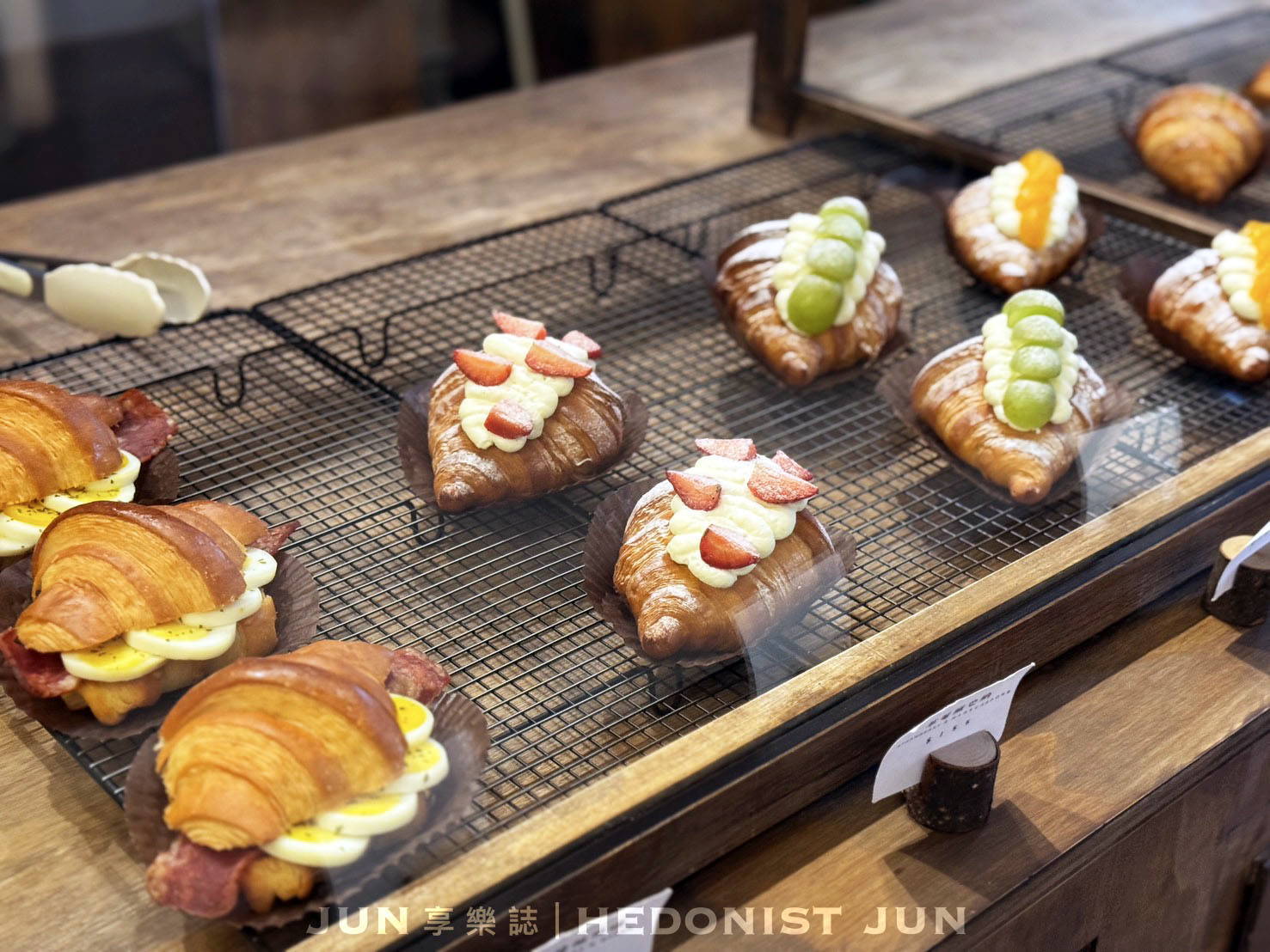 《台北‧南港》SCOOP LAB. | Coffee & Desserts-藏身南港展覽館附近療癒老宅咖啡 - 第12張圖 《台北‧南港》SCOOP LAB. | Coffee & Desserts-藏身南港展覽館附近療癒老宅咖啡