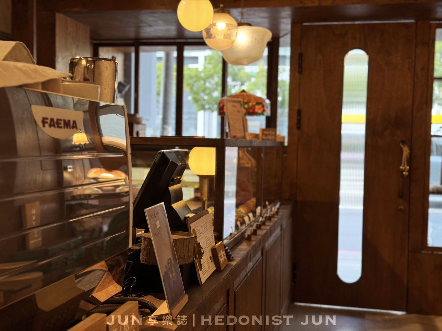 《台北‧南港》SCOOP LAB. | Coffee & Desserts-藏身南港展覽館附近療癒老宅咖啡 - 第10張圖 《台北‧南港》SCOOP LAB. | Coffee & Desserts-藏身南港展覽館附近療癒老宅咖啡