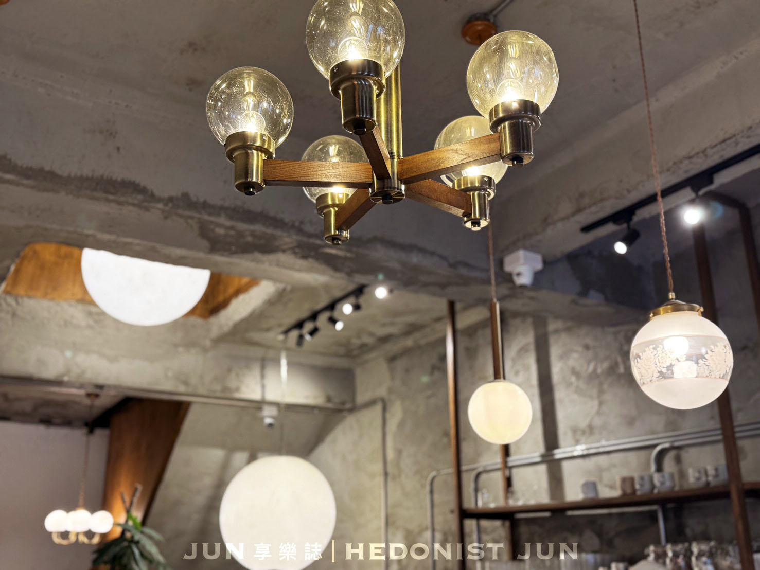 《台北‧南港》SCOOP LAB. | Coffee & Desserts-藏身南港展覽館附近療癒老宅咖啡 - 第27張圖 《台北‧南港》SCOOP LAB. | Coffee & Desserts-藏身南港展覽館附近療癒老宅咖啡