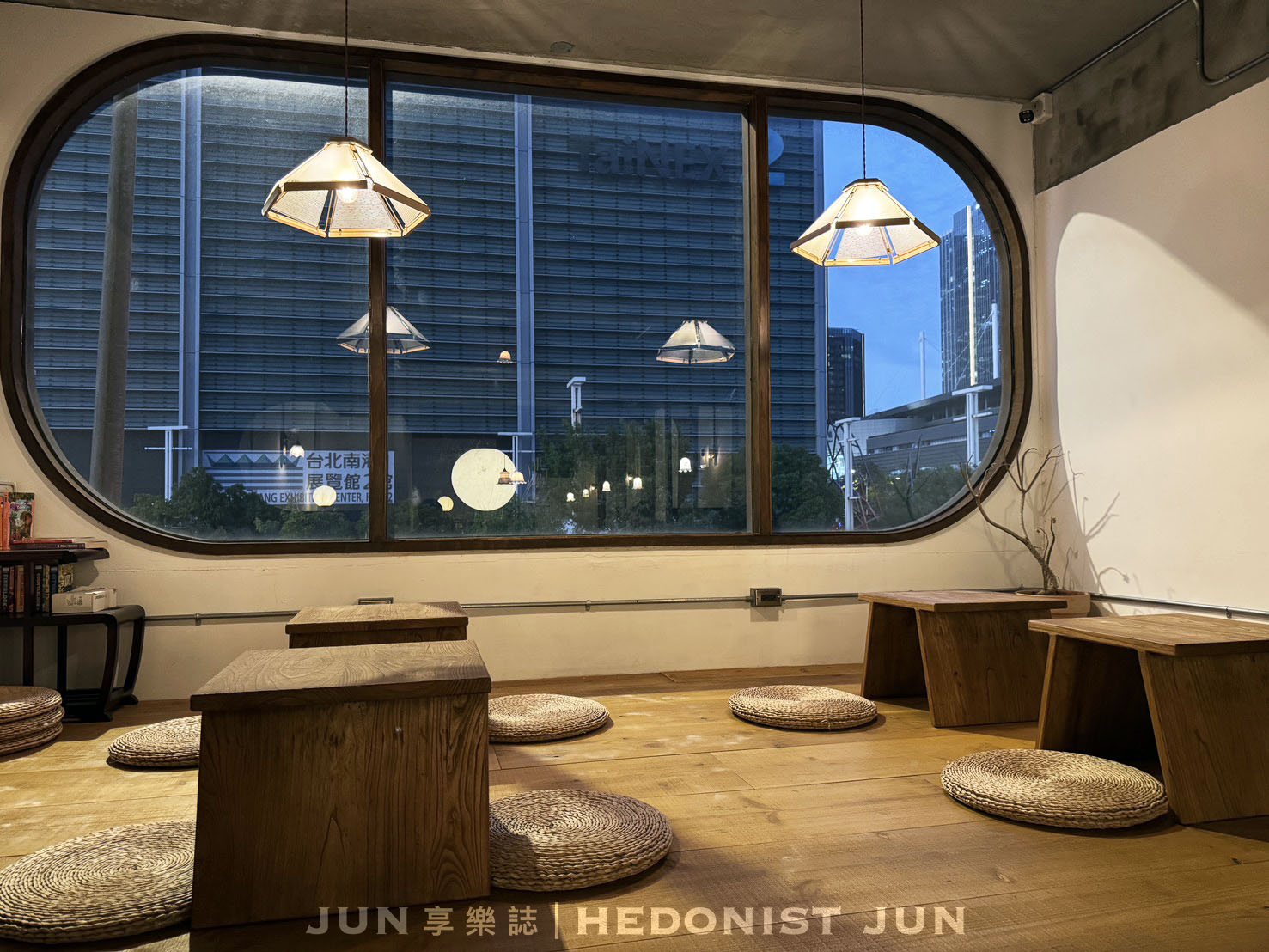 《台北‧南港》SCOOP LAB. | Coffee & Desserts-藏身南港展覽館附近療癒老宅咖啡 - 第19張圖 《台北‧南港》SCOOP LAB. | Coffee & Desserts-藏身南港展覽館附近療癒老宅咖啡