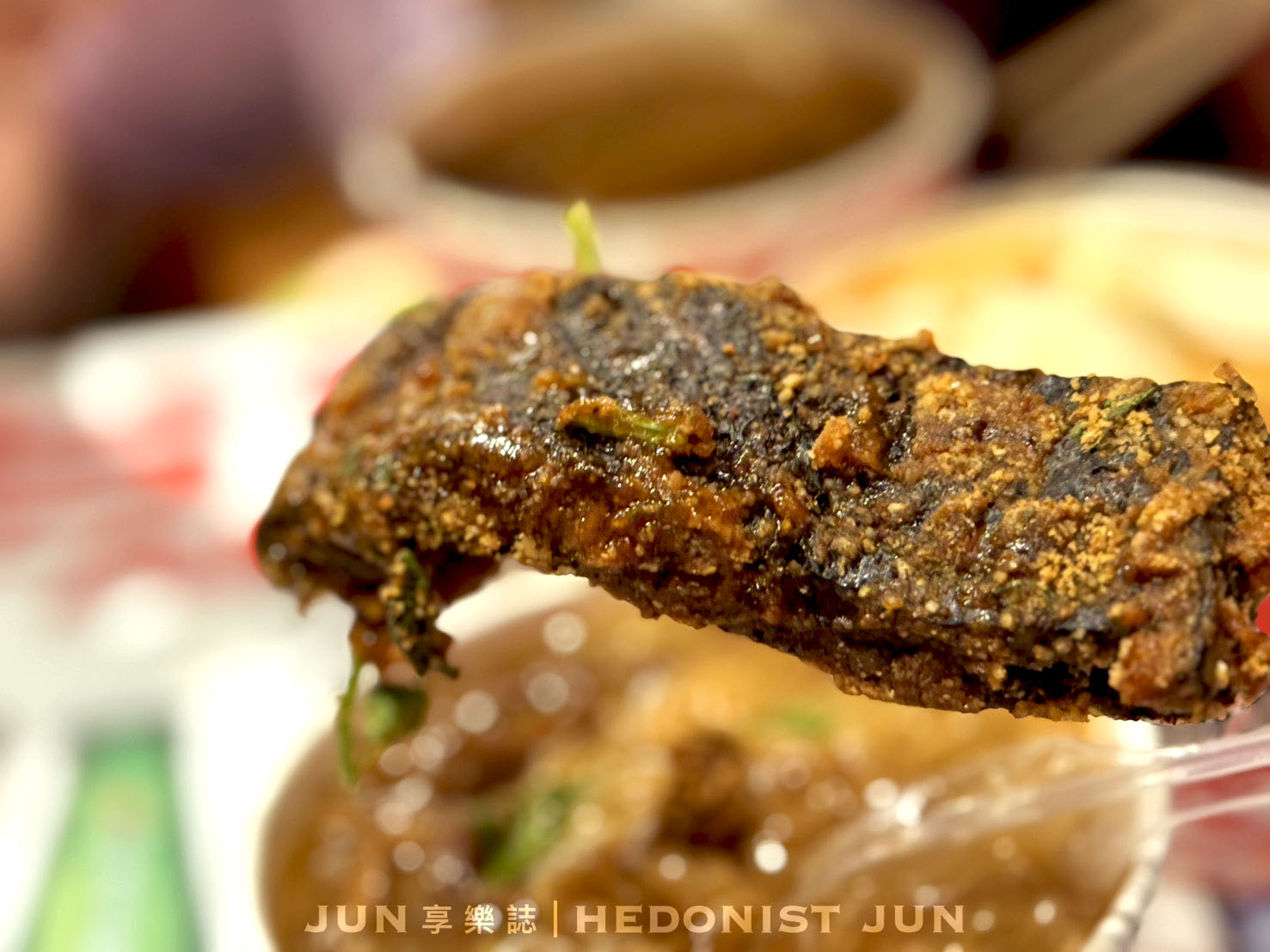 《台北‧士林》阿輝麵線-士林夜市必比登小吃 人氣強強滾豪華麵線 - 第22張圖 《台北‧士林》阿輝麵線-士林夜市必比登小吃 人氣強強滾豪華麵線