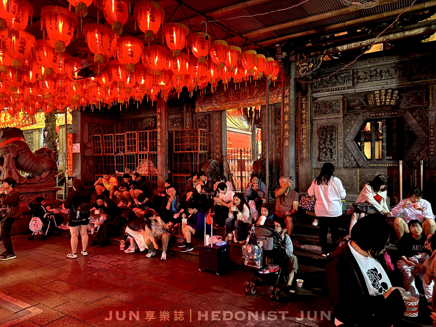 《台北‧士林》阿輝麵線-士林夜市必比登小吃 人氣強強滾豪華麵線 - 第13張圖 《台北‧士林》阿輝麵線-士林夜市必比登小吃 人氣強強滾豪華麵線