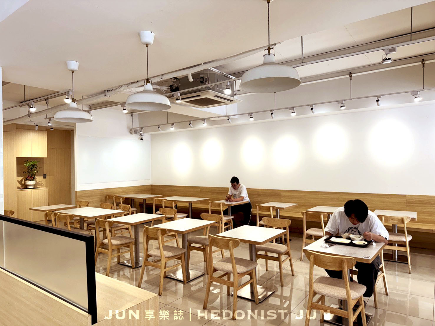 《新北‧三重》五燈獎豬腳飯-老店滷肉飄香海外 三重旗艦店好氣派 - 第10張圖 《新北‧三重》五燈獎豬腳飯-老店滷肉飄香海外 三重旗艦店好氣派