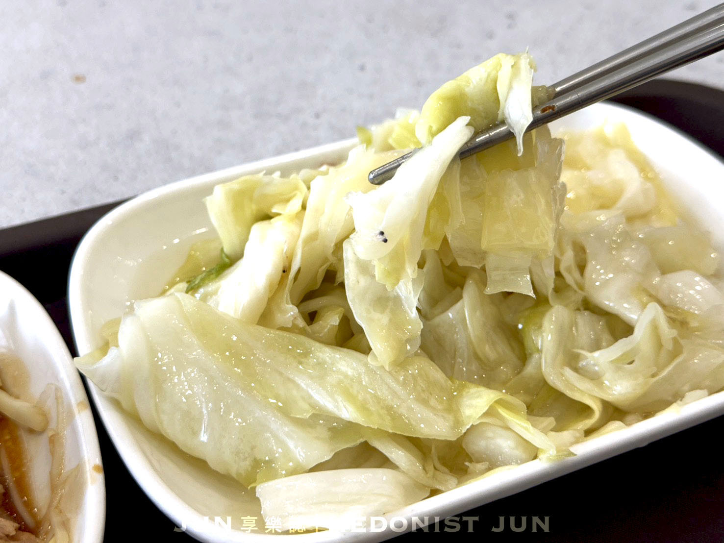 《新北‧三重》五燈獎豬腳飯-老店滷肉飄香海外 三重旗艦店好氣派 - 第16張圖 《新北‧三重》五燈獎豬腳飯-老店滷肉飄香海外 三重旗艦店好氣派