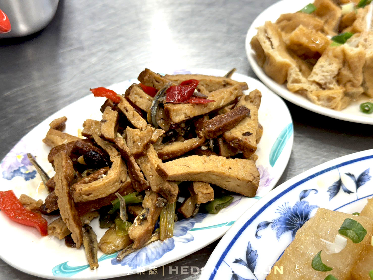 《台北‧北投》粟家牛肉麵(總店)-在地老饕最推牛肉麵店 北投三大名店之一 - 第21張圖 《台北‧北投》粟家牛肉麵(總店)-在地老饕最推牛肉麵店 北投三大名店之一