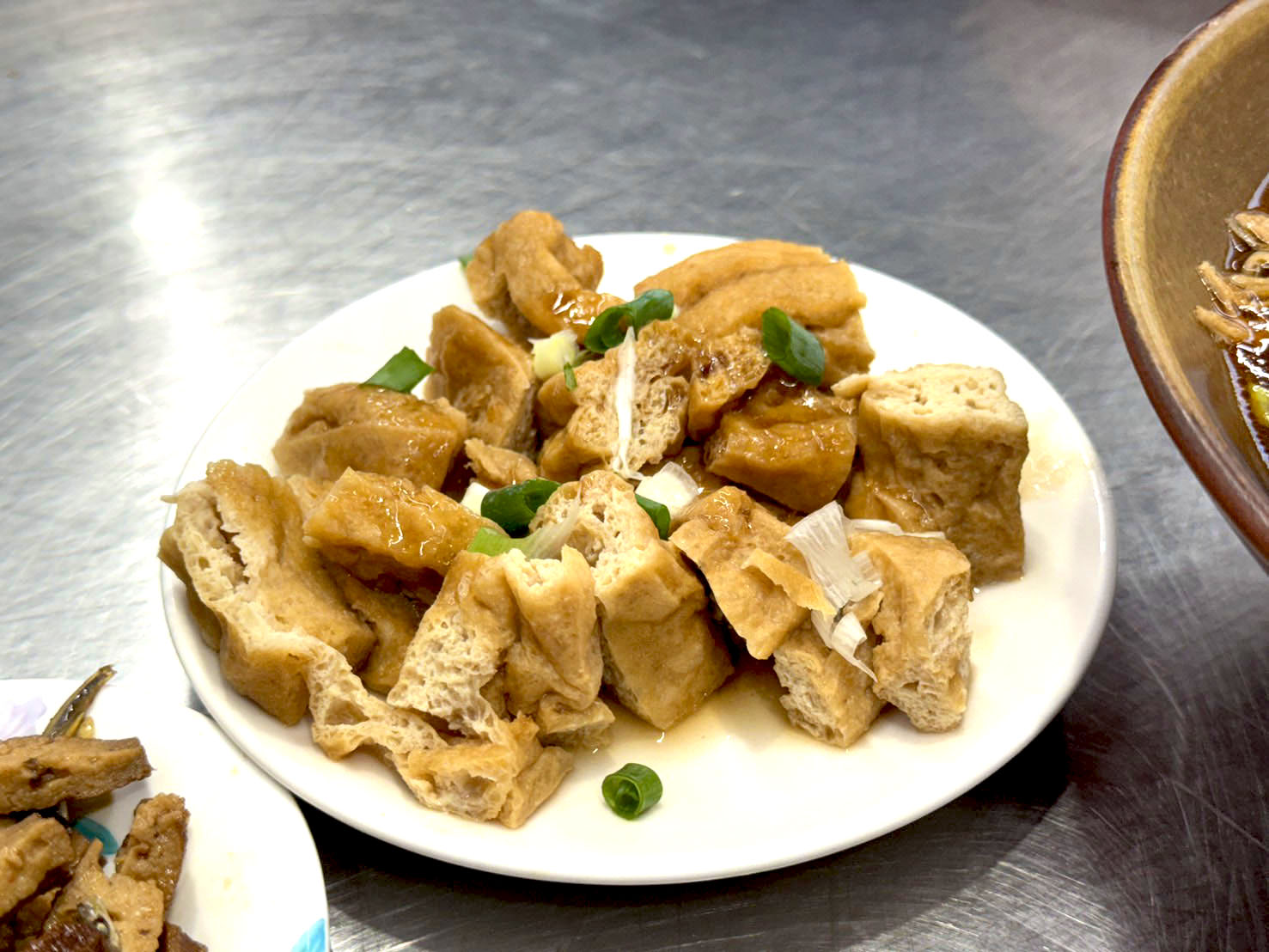 《台北‧北投》粟家牛肉麵(總店)-在地老饕最推牛肉麵店 北投三大名店之一 - 第20張圖 《台北‧北投》粟家牛肉麵(總店)-在地老饕最推牛肉麵店 北投三大名店之一