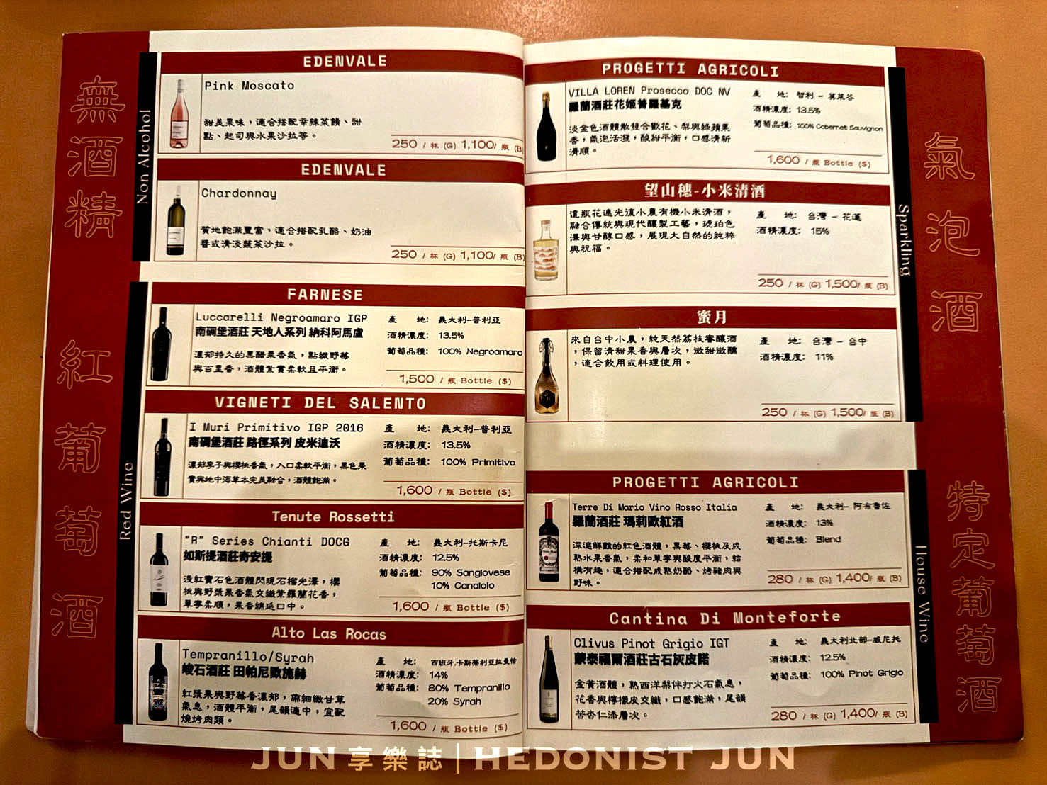 《台北‧中山》東村友情聚會所 East Village By A Train-字母系列台味復古風格餐酒館