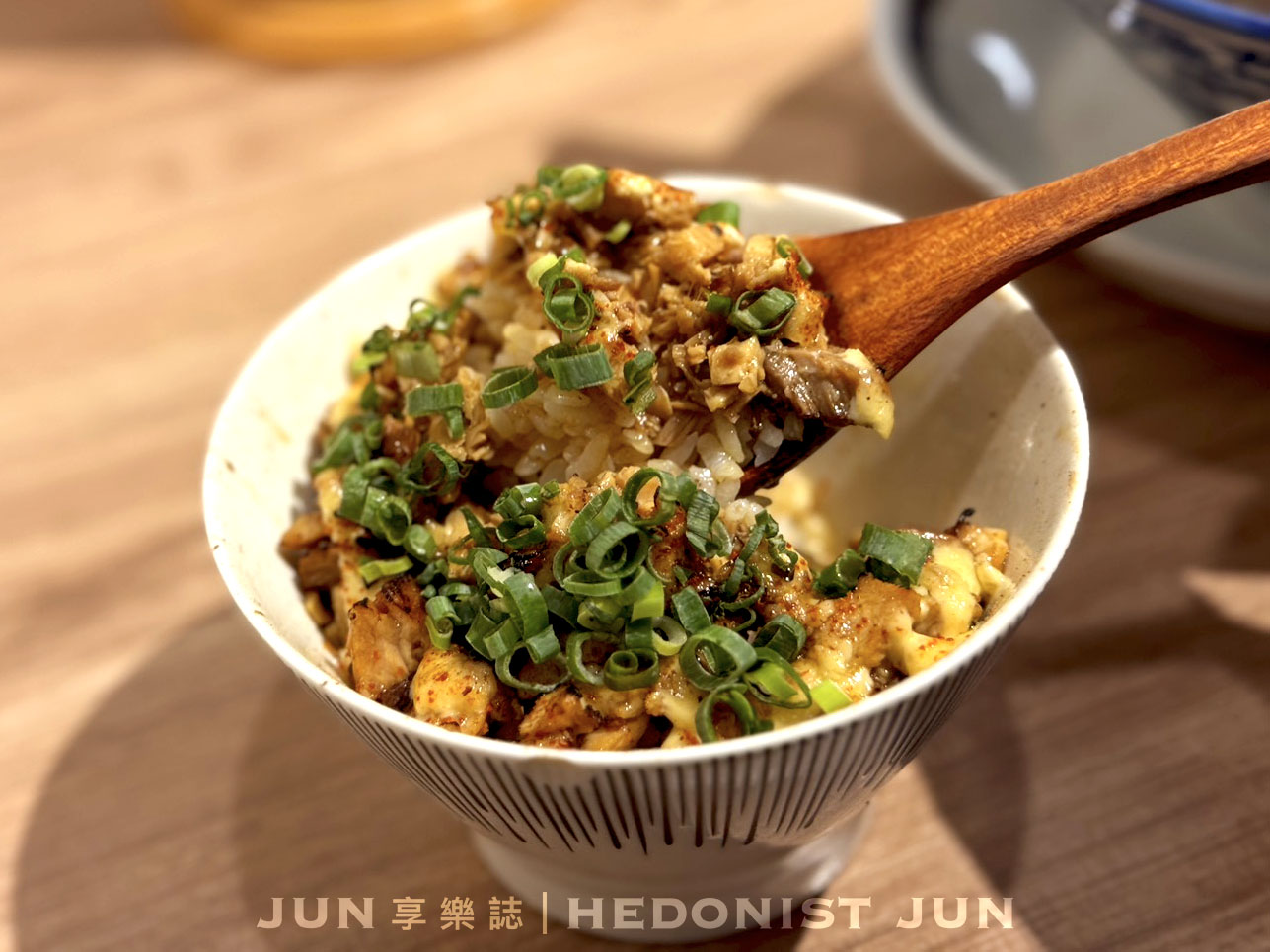 《新北‧三重》炊煙拉麵-三重也有職人拉麵!結合在地口味引爆朝聖熱潮 - 第27張圖 《新北‧三重》炊煙拉麵-三重也有職人拉麵!結合在地口味引爆朝聖熱潮