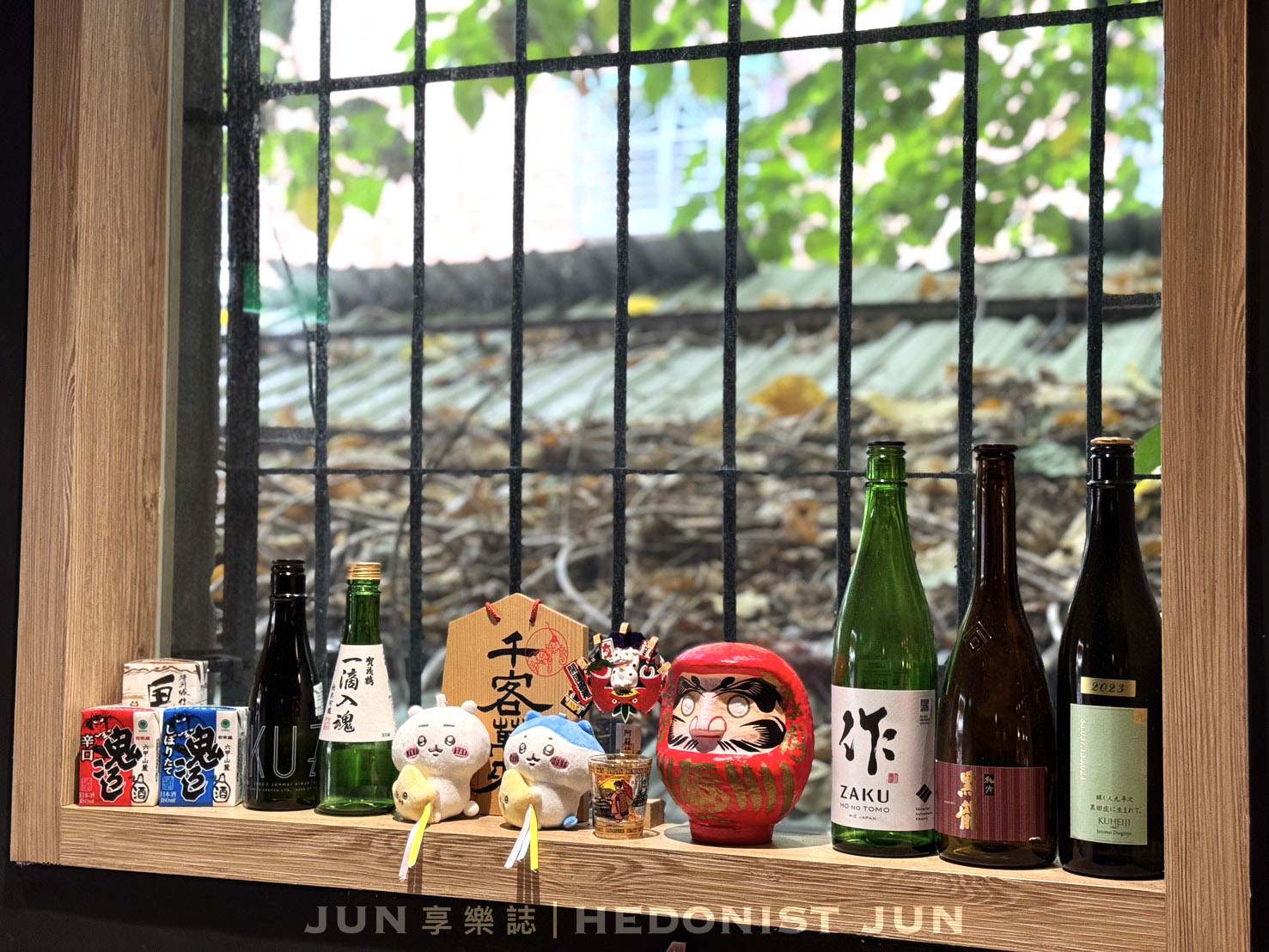 《新北‧三重》煙幕府職人豬排-三重寶藏美食 厚實豬排金黃滑蛋快來吃！