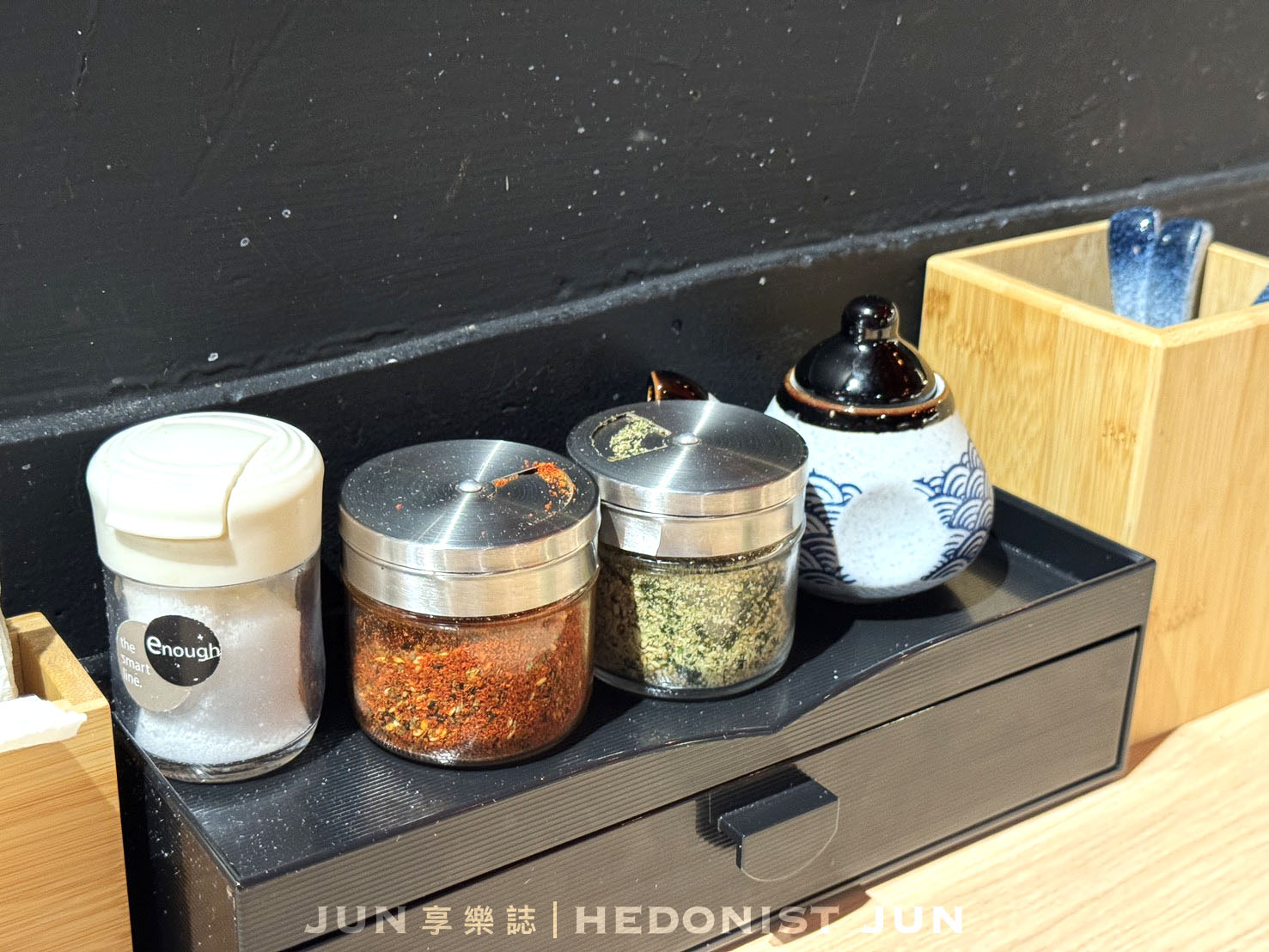 《新北‧三重》煙幕府職人豬排-三重寶藏美食 厚實豬排金黃滑蛋快來吃！