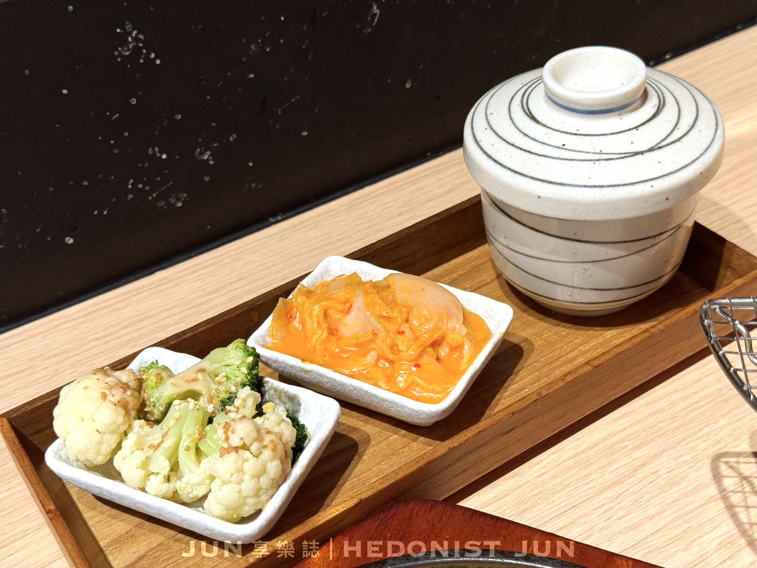 《新北‧三重》煙幕府職人豬排-三重寶藏美食 厚實豬排金黃滑蛋快來吃！