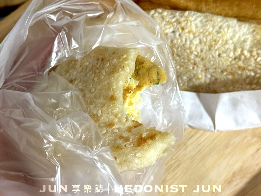 《新北‧三重》正義豆漿店-一甲子老字號燒餅.油條.飯糰 五星級酒店的駐店早餐 - 第15張圖 《新北‧三重》正義豆漿店-一甲子老字號燒餅.油條.飯糰 五星級酒店的駐店早餐
