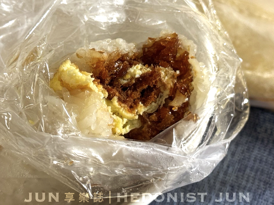 《新北‧三重》正義豆漿店-一甲子老字號燒餅.油條.飯糰 五星級酒店的駐店早餐 - 第19張圖 《新北‧三重》正義豆漿店-一甲子老字號燒餅.油條.飯糰 五星級酒店的駐店早餐