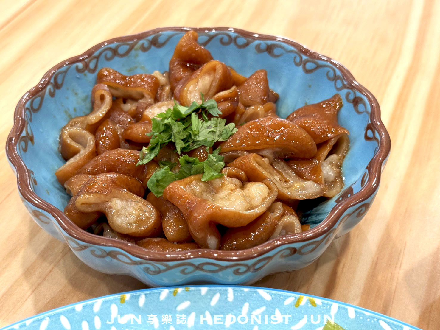 《新北‧三重》光興腿庫-三重排隊美食搬新家!超人氣米其林腿庫豬腳必吃! - 第26張圖 《新北‧三重》光興腿庫-三重排隊美食搬新家!超人氣米其林腿庫豬腳必吃!