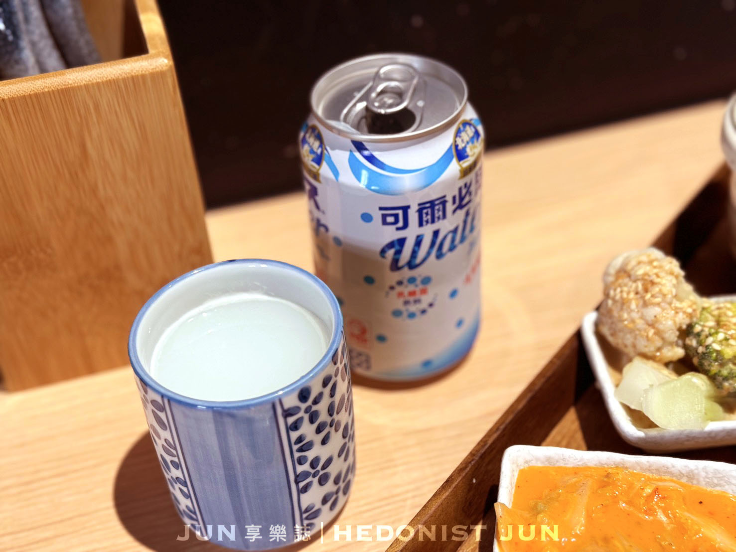 《新北‧三重》煙幕府職人豬排-三重寶藏美食 厚實豬排金黃滑蛋快來吃！