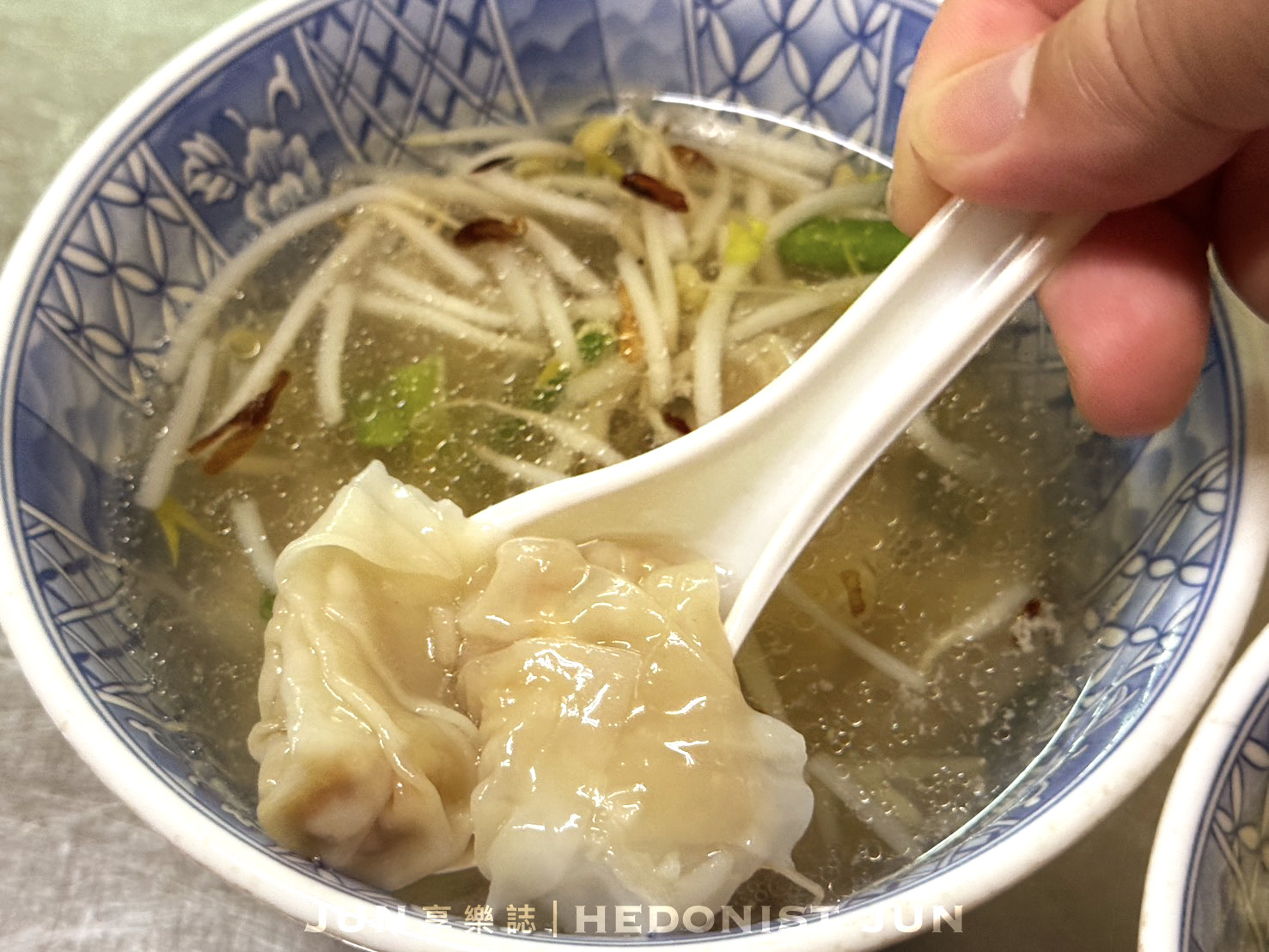 《新北‧三重》阿田麵-今天要半套還全套?三重吃不膩老麵店 - 第22張圖 《新北‧三重》阿田麵-今天要半套還全套?三重吃不膩老麵店