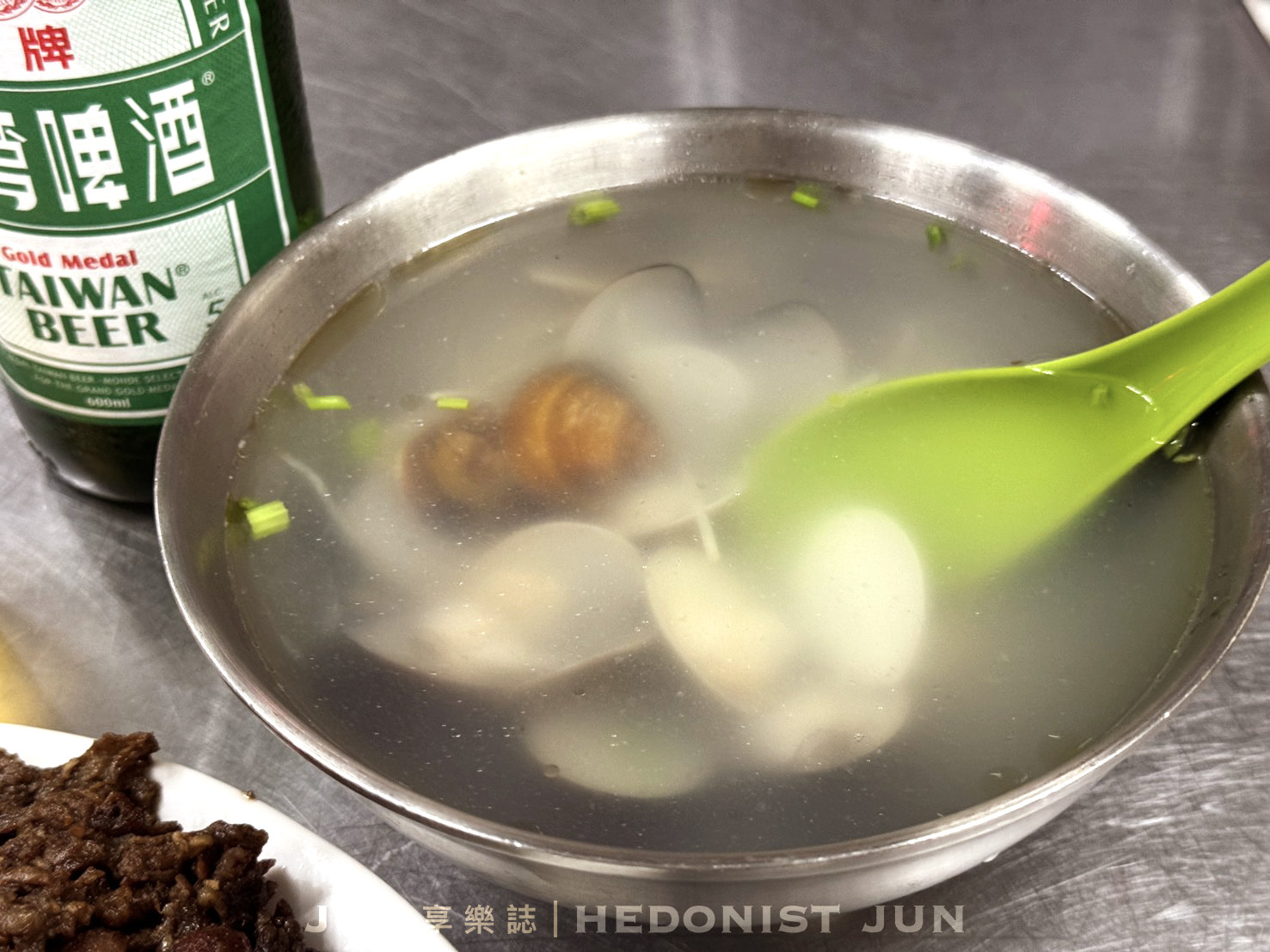 《新北‧三重》天橋下北港李生炒羊肉-老三重人的宵夜場 祖傳祕方炒羊肉半世紀飄香