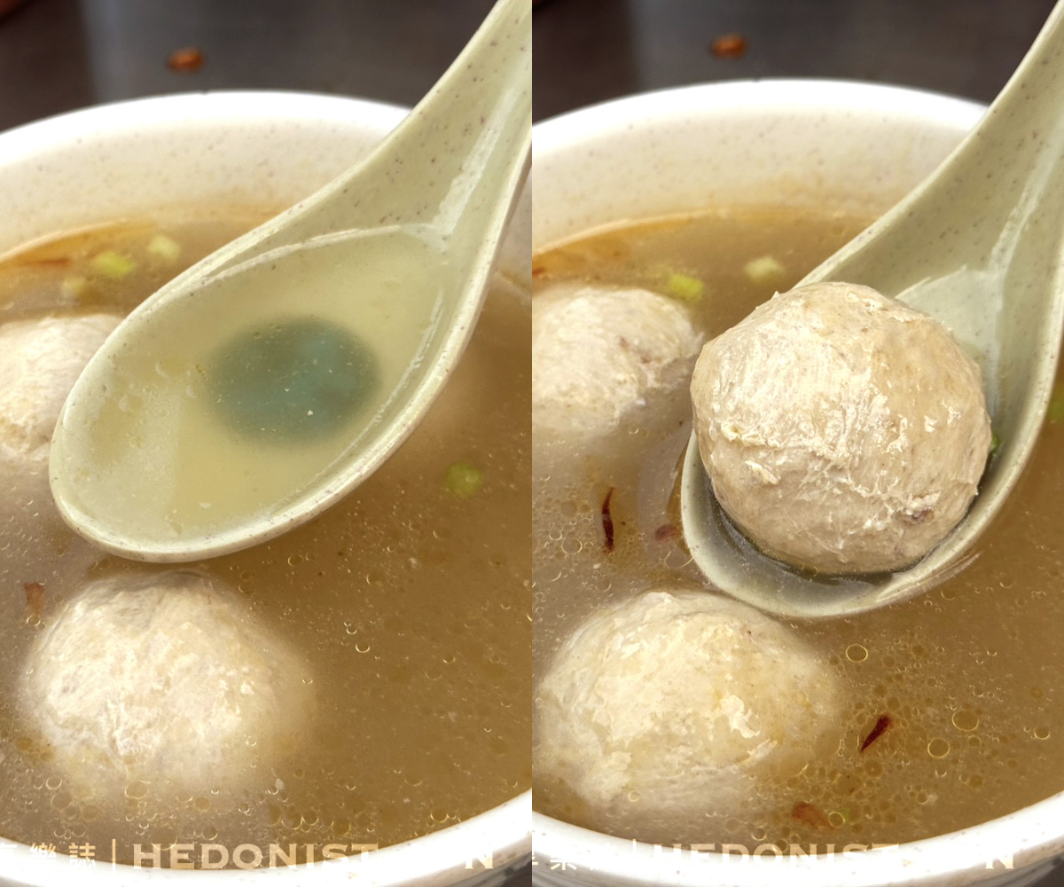 《新北‧三重》今大切仔麵-一碗麵25元的佛心銅板價 樸實美味吃不膩 - 第28張圖 《新北‧三重》今大切仔麵-一碗麵25元的佛心銅板價 樸實美味吃不膩