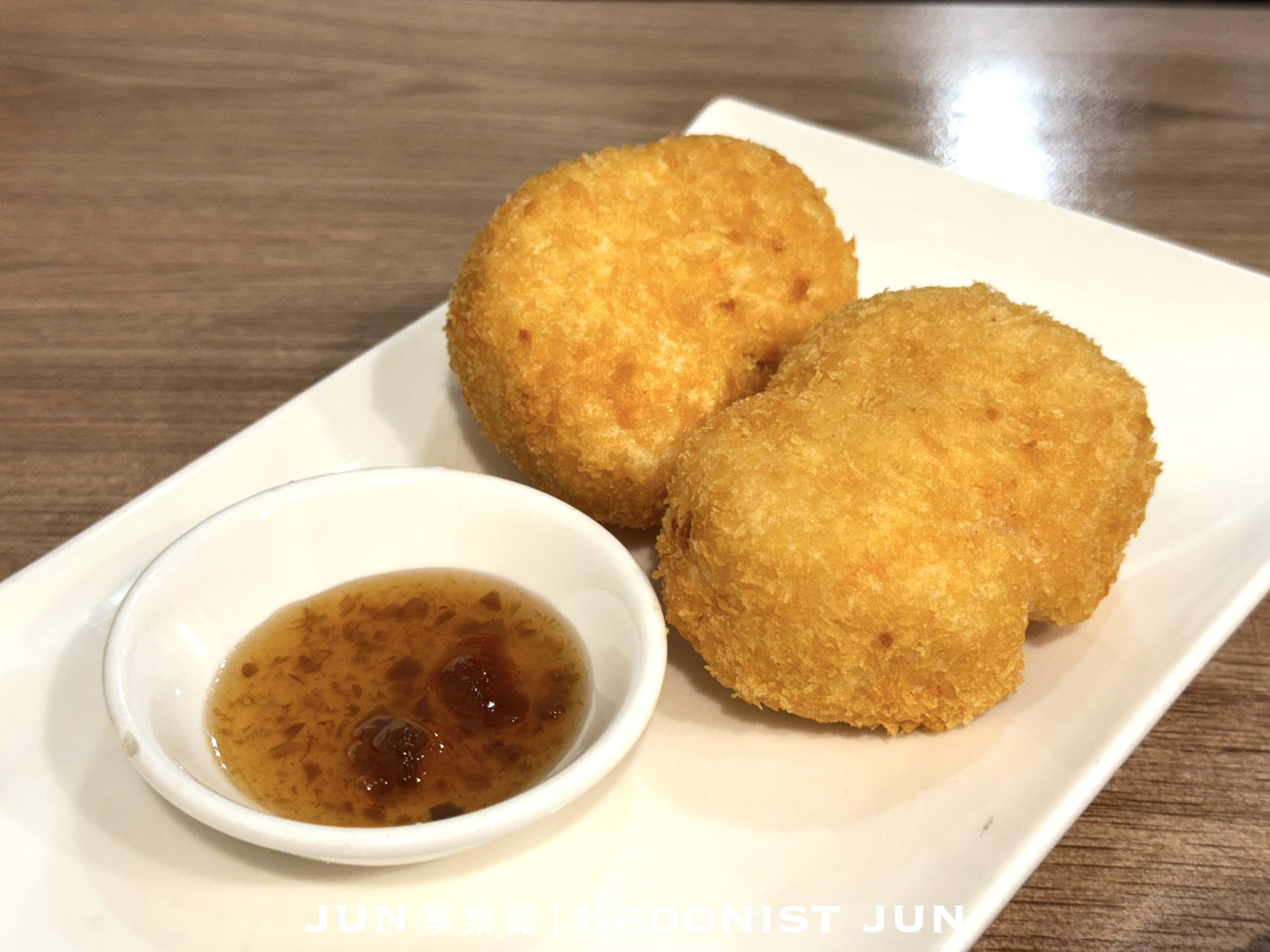 《新北‧三重》三攀泰泰國料理(三重店)-一個人也能享受平價美味的泰式料理