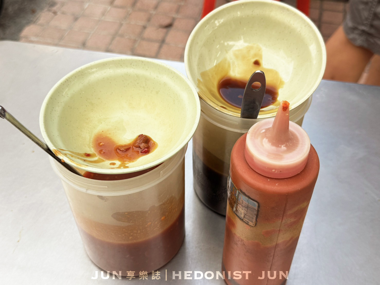 《新北‧三重》今大切仔麵-一碗麵25元的佛心銅板價 樸實美味吃不膩 - 第16張圖 《新北‧三重》今大切仔麵-一碗麵25元的佛心銅板價 樸實美味吃不膩