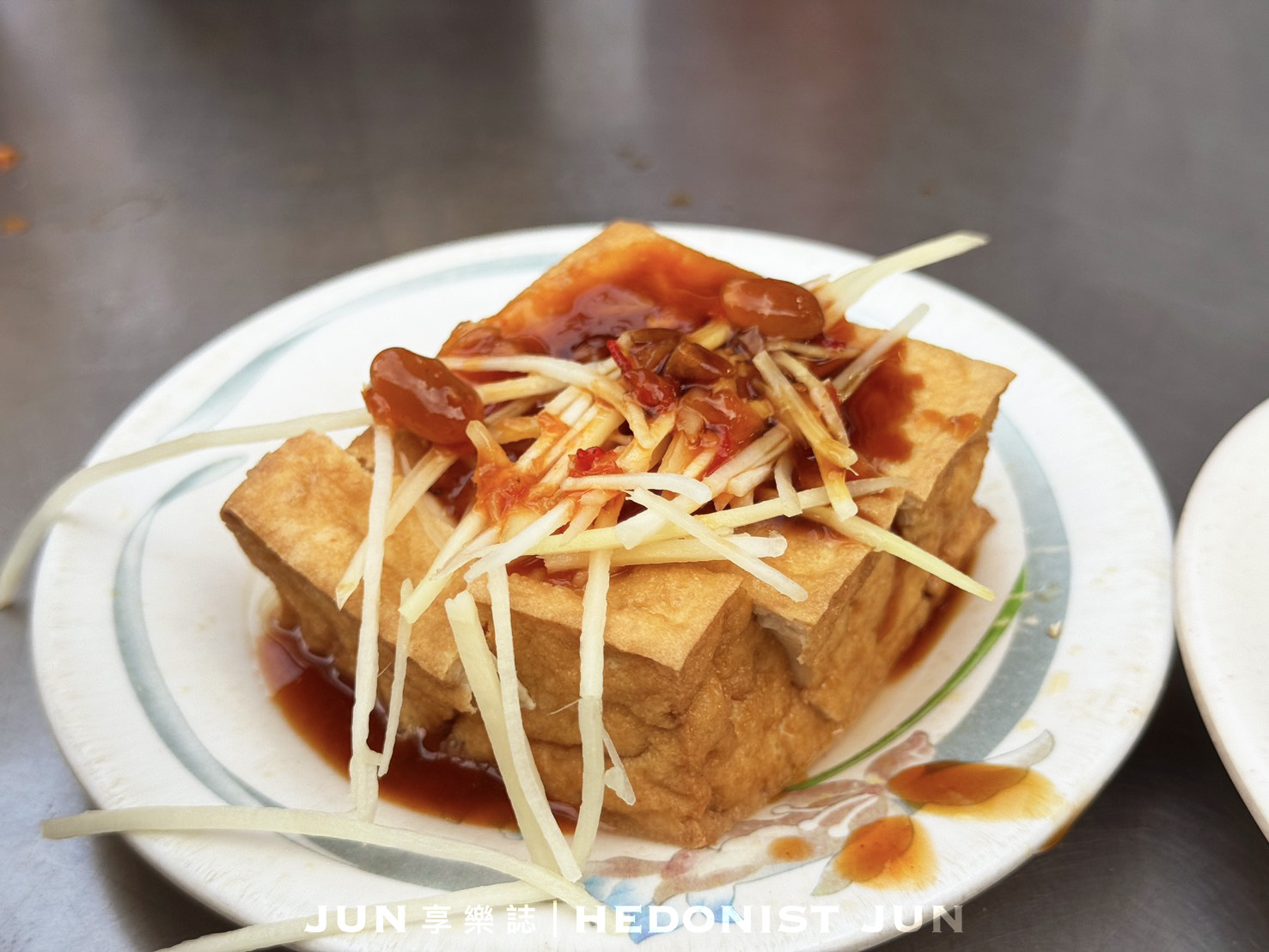 《新北‧三重》今大切仔麵-一碗麵25元的佛心銅板價 樸實美味吃不膩 - 第18張圖 《新北‧三重》今大切仔麵-一碗麵25元的佛心銅板價 樸實美味吃不膩