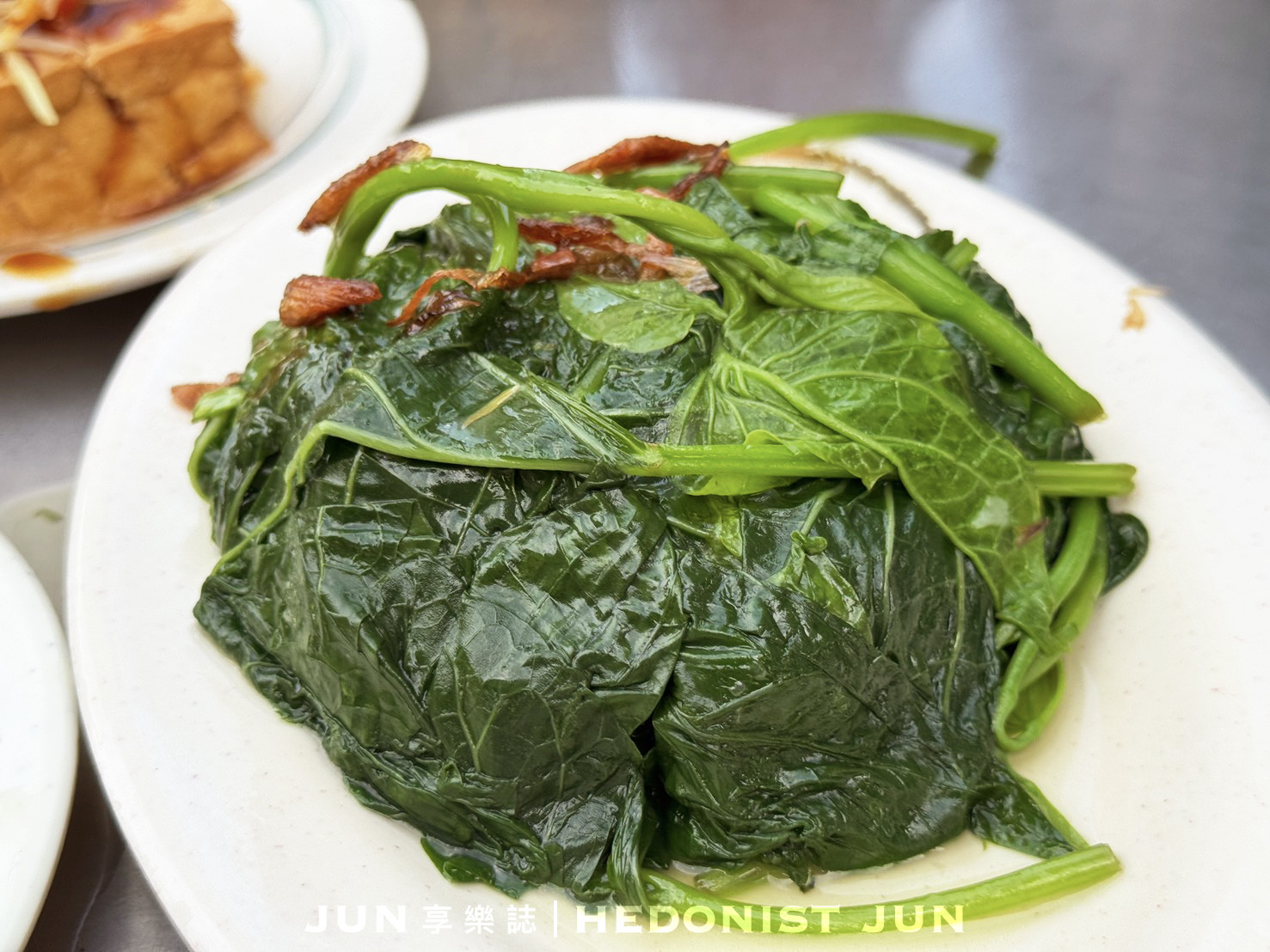 《新北‧三重》今大切仔麵-一碗麵25元的佛心銅板價 樸實美味吃不膩 - 第20張圖 《新北‧三重》今大切仔麵-一碗麵25元的佛心銅板價 樸實美味吃不膩