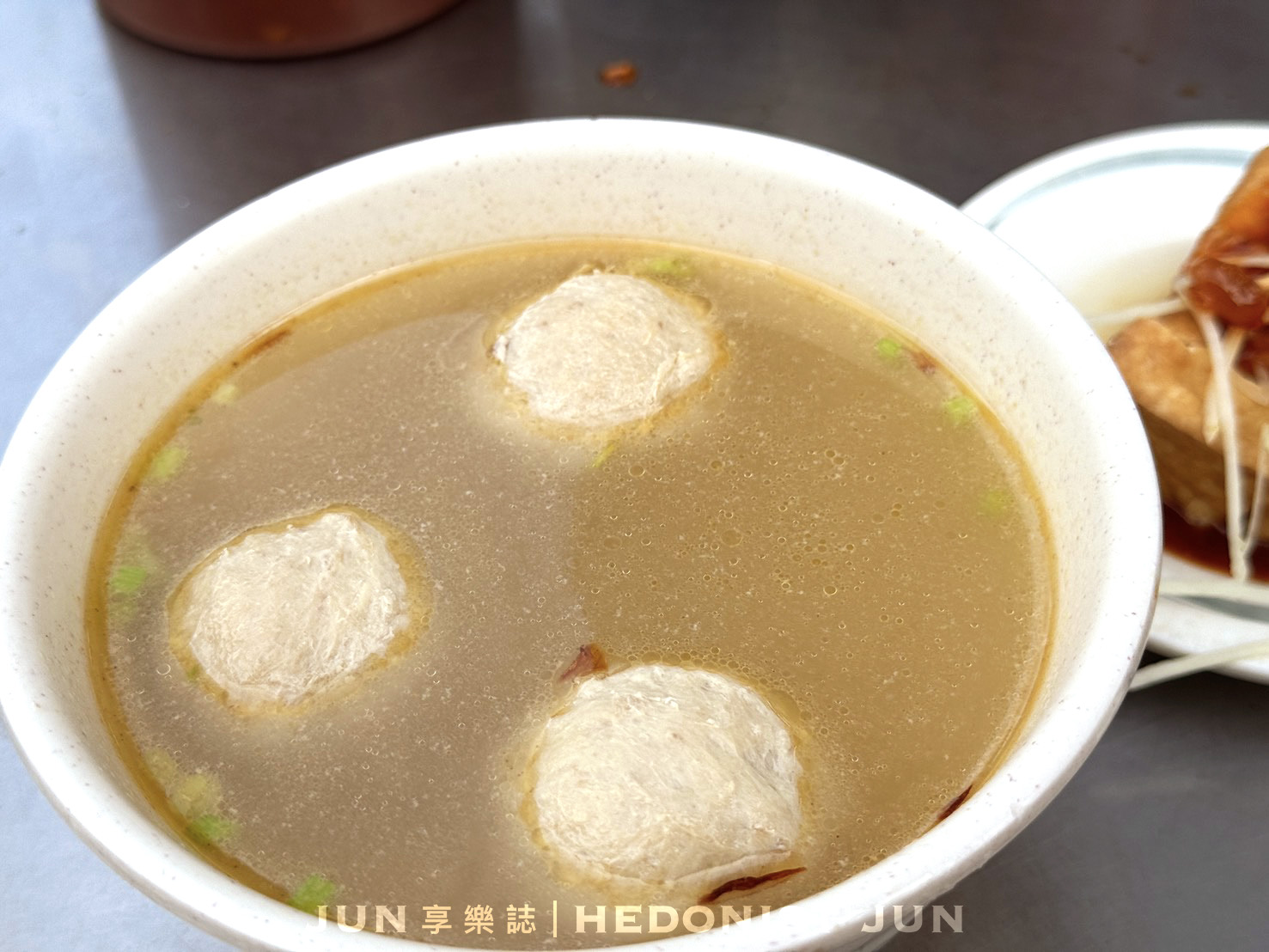 《新北‧三重》今大切仔麵-一碗麵25元的佛心銅板價 樸實美味吃不膩 - 第27張圖 《新北‧三重》今大切仔麵-一碗麵25元的佛心銅板價 樸實美味吃不膩