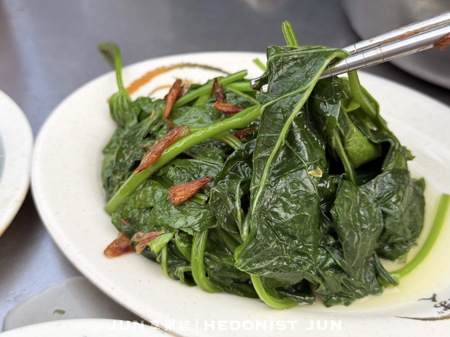 《新北‧三重》今大切仔麵-一碗麵25元的佛心銅板價 樸實美味吃不膩 - 第21張圖 《新北‧三重》今大切仔麵-一碗麵25元的佛心銅板價 樸實美味吃不膩